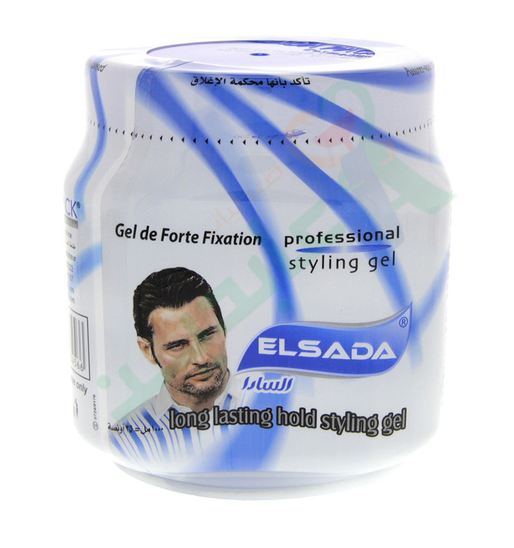 ELSADA GEL BLUE1000ML