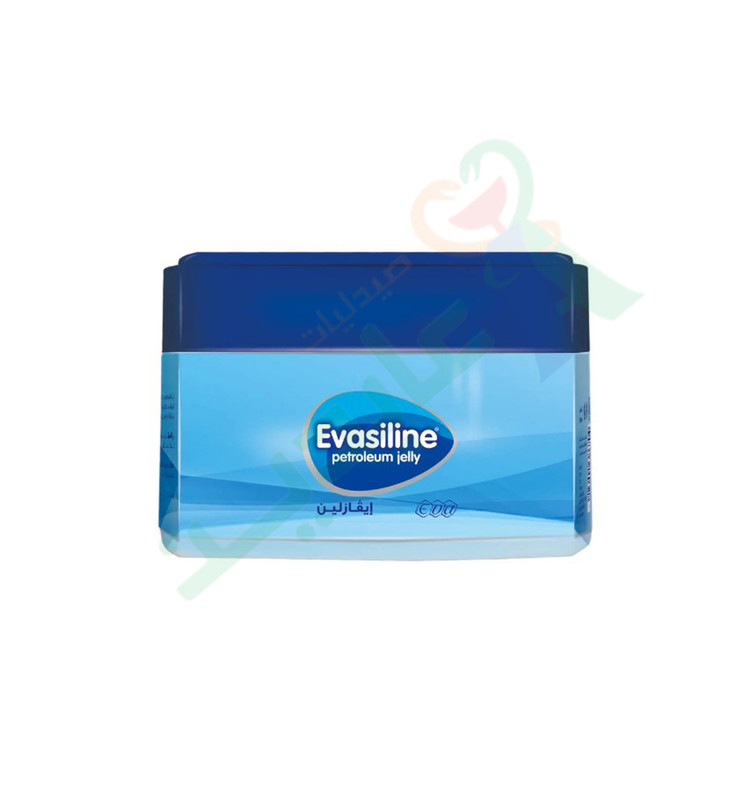 EVASILINE PETROLEUM JELLY70GM--