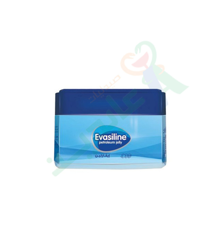 EVASILINE PETROLEUM JELLY 35GM--