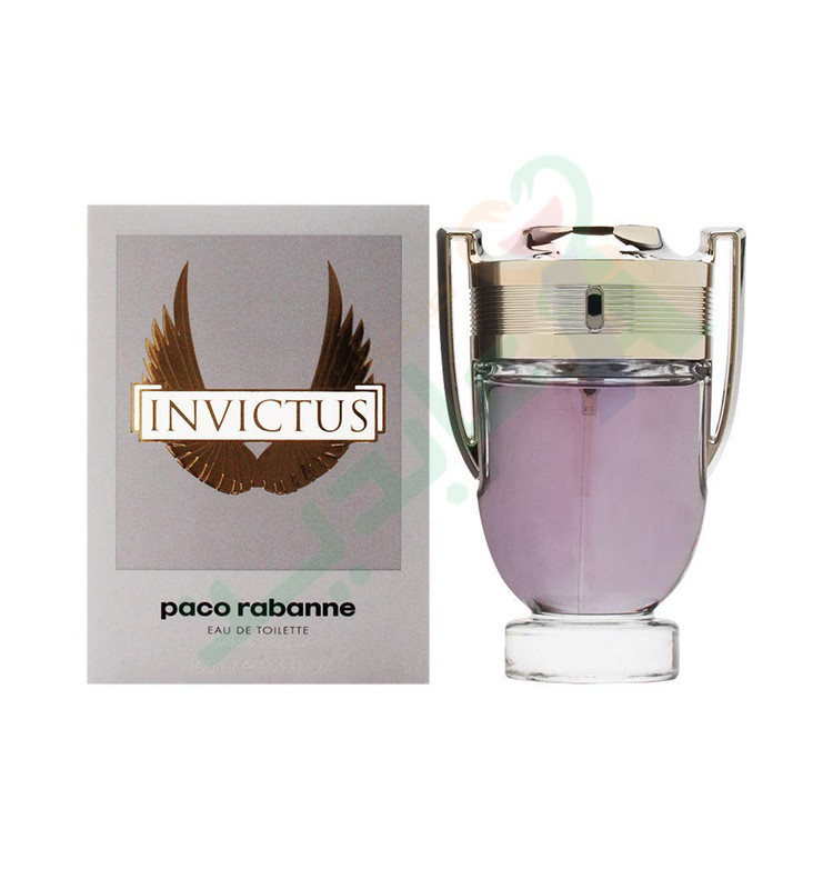 INVICTUS PACO PARFUM FOR MEN HIGH COPY 100ML MAZAYA--