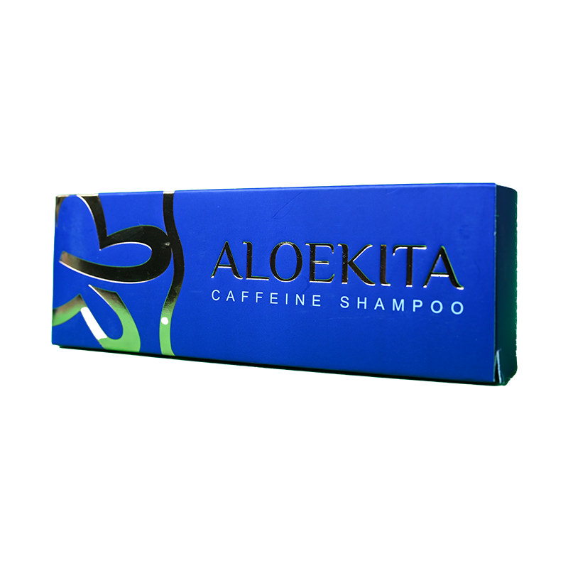 ALOEKITA HAIR SHAMPOO 200ML