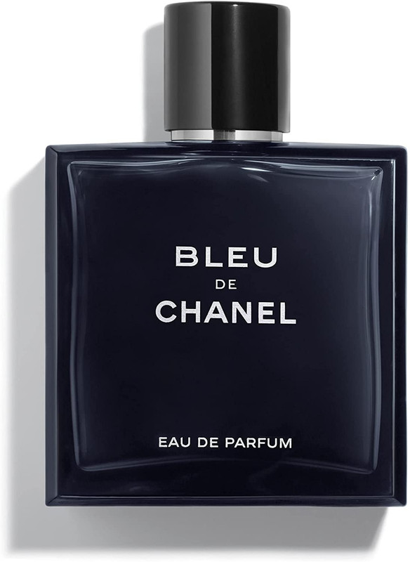 CHANELPOUR HOMME EAU DE PPARFUM HIGH COPY 100ML