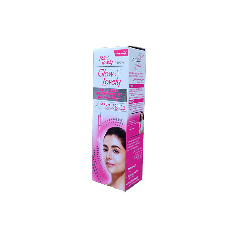 FAIR&LOVELYADVANCE MULTI VITAMIN 40 GM