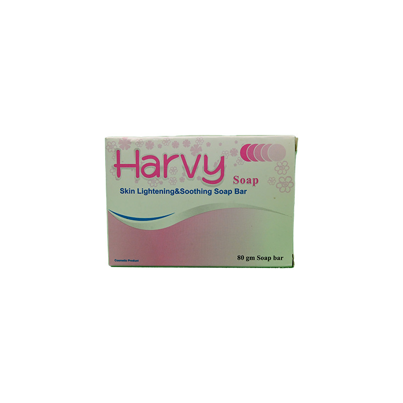 HARVY SOAP 80 GM