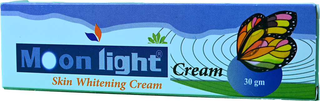 MOON LIGHT CREAM 30 GM