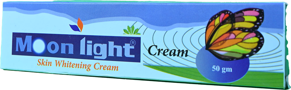 MOON LIGHT CREAM 50 GM