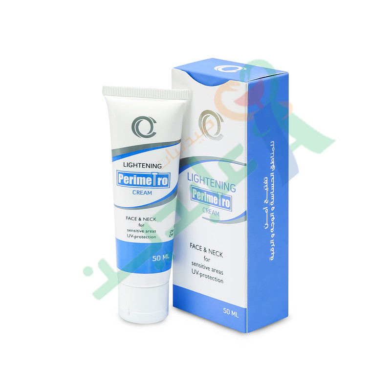 PERIMETRO LIGHTENING CREAM 50M