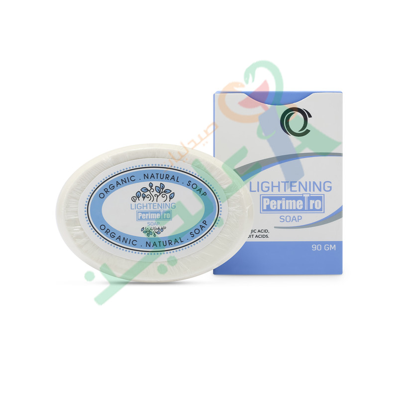 PERIMETRO LIGHTENING SOAP 90M