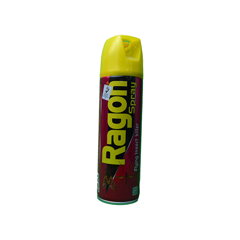 RAGON FLYING INSECT 300ML