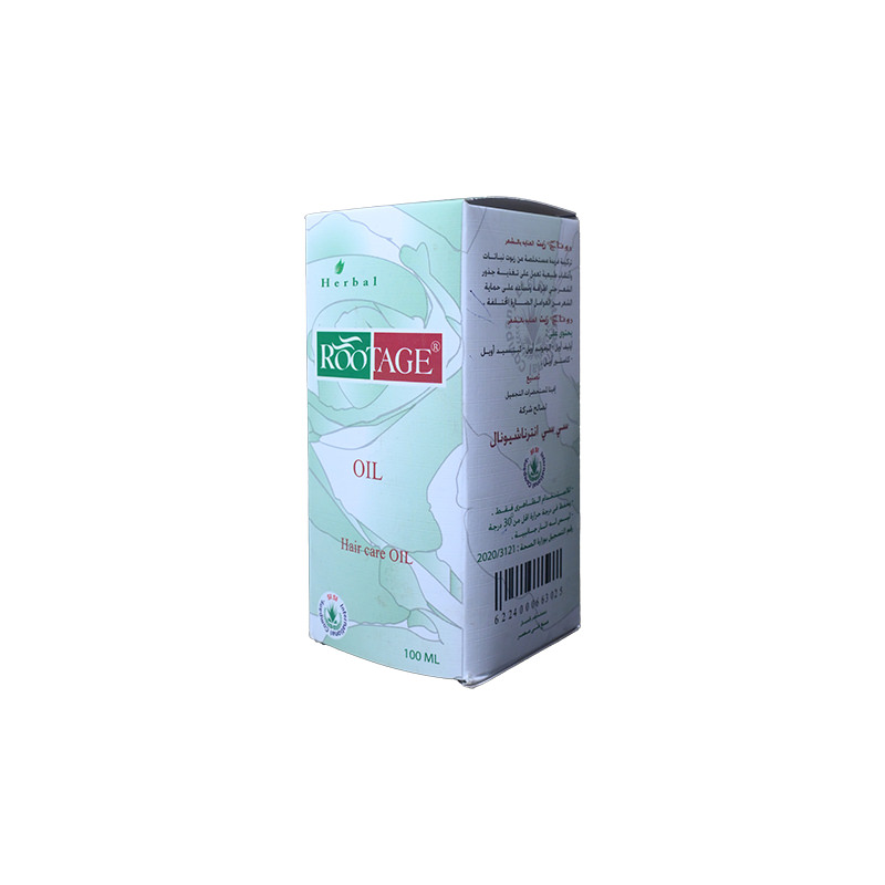 ROOTAGE OIL 100 ML