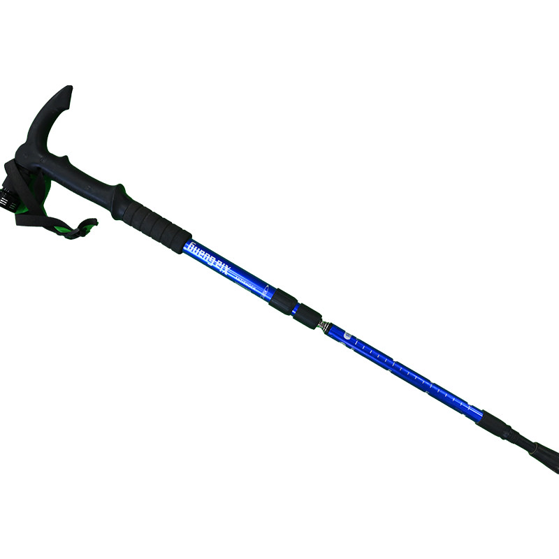 TRUSTY CANE عكاز كشاف