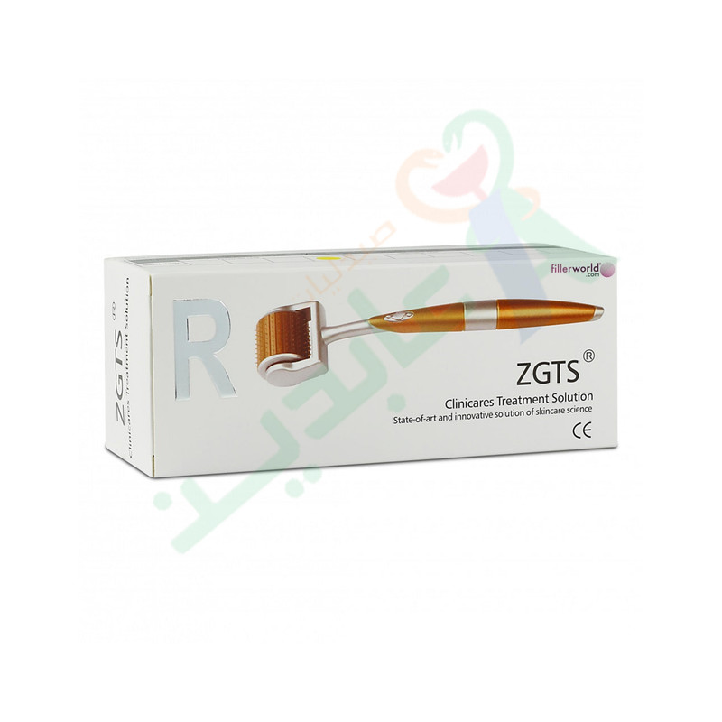 ZGTS CLINICARES TREATMENT SOLUTION 1.00 MM