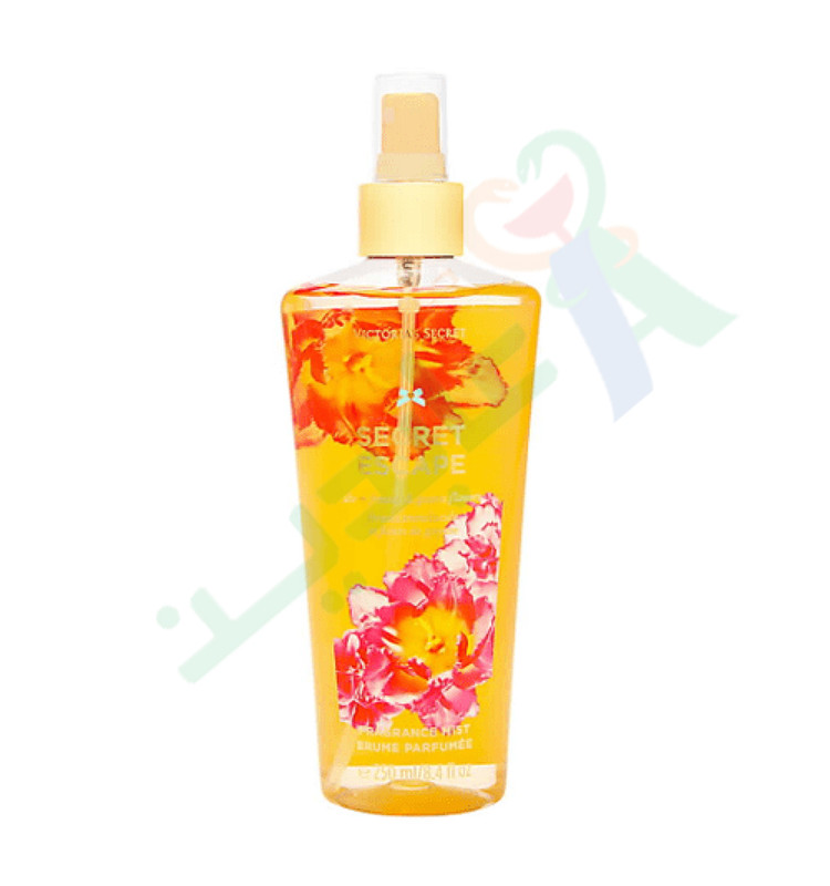 VICTORIA SECRET SPLASH ESCAPE  BRONZ 250ML اماراتى