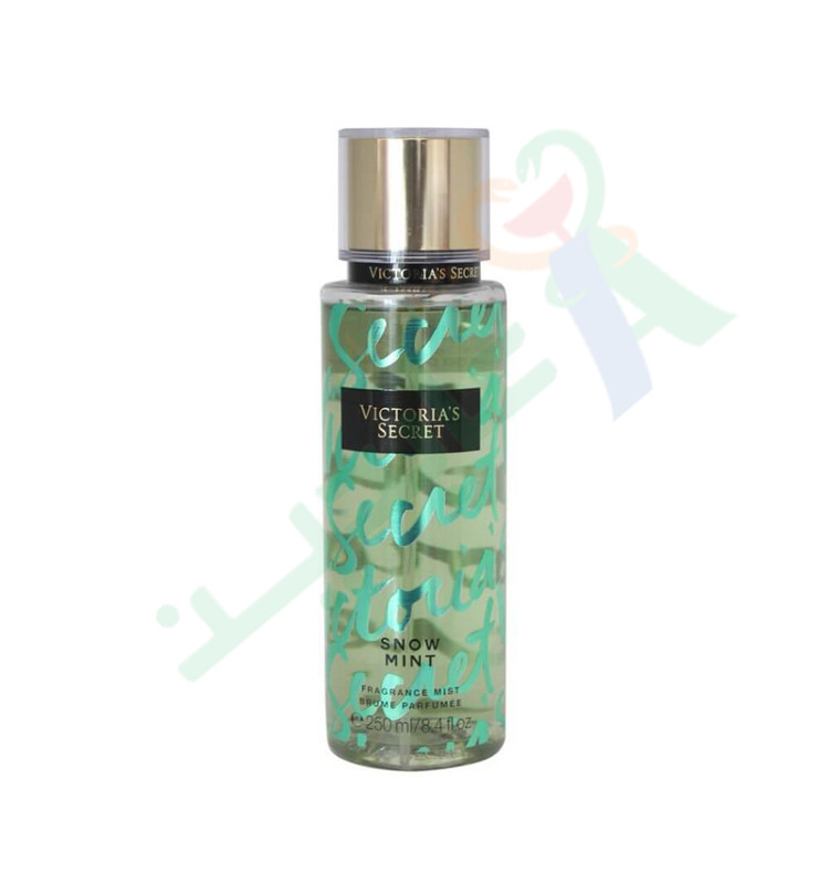 VICTORIA SECRET SPLASH Snow Mint250ML