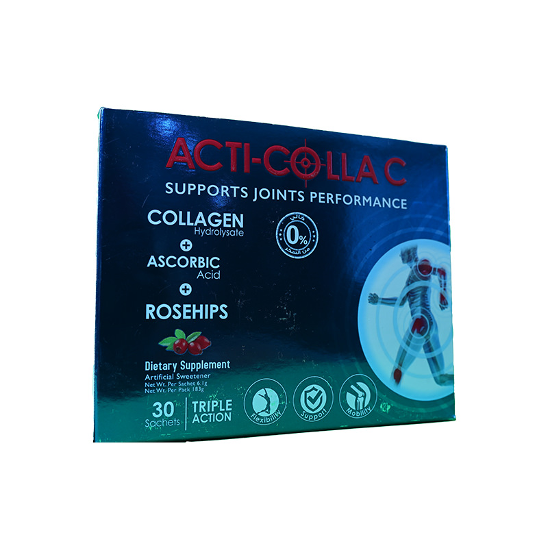 ACTI-COLLA C 30 SACHETS