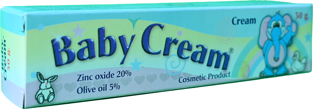 BABYCREAM  30 GM