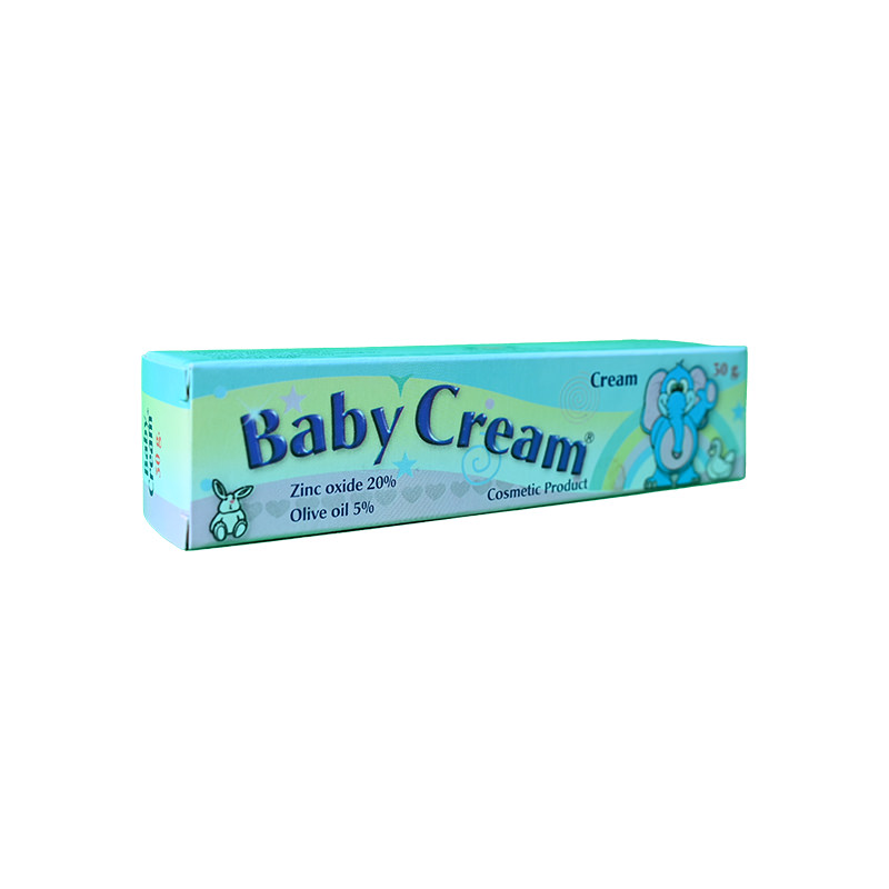 BABYCREAM  30 GM