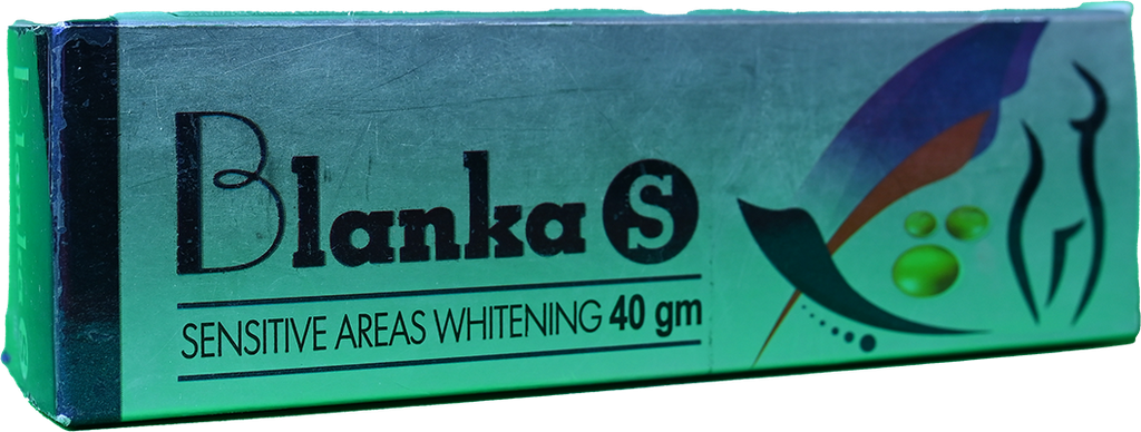 BLANKA S CREAM 40 GM