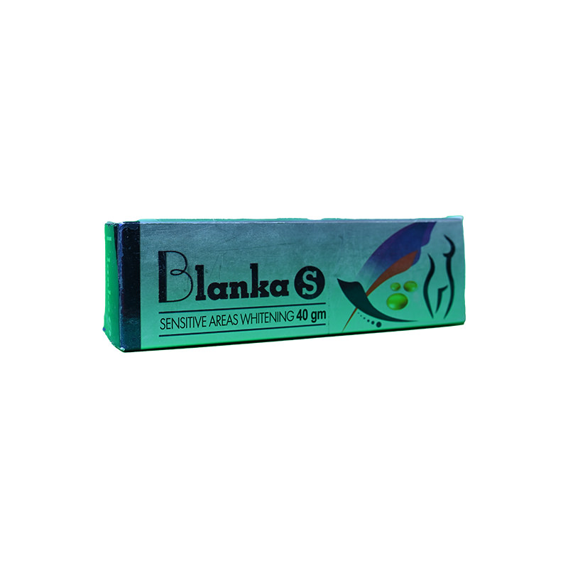 BLANKA S CREAM 40 GM