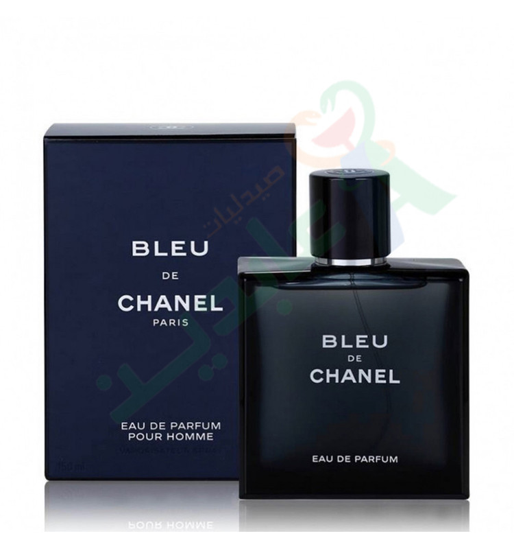 CHANELEDU DE PARFUM 100ML