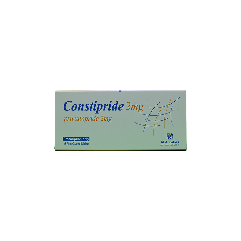 CONSTIPRIDE 2MG 28 TABLET