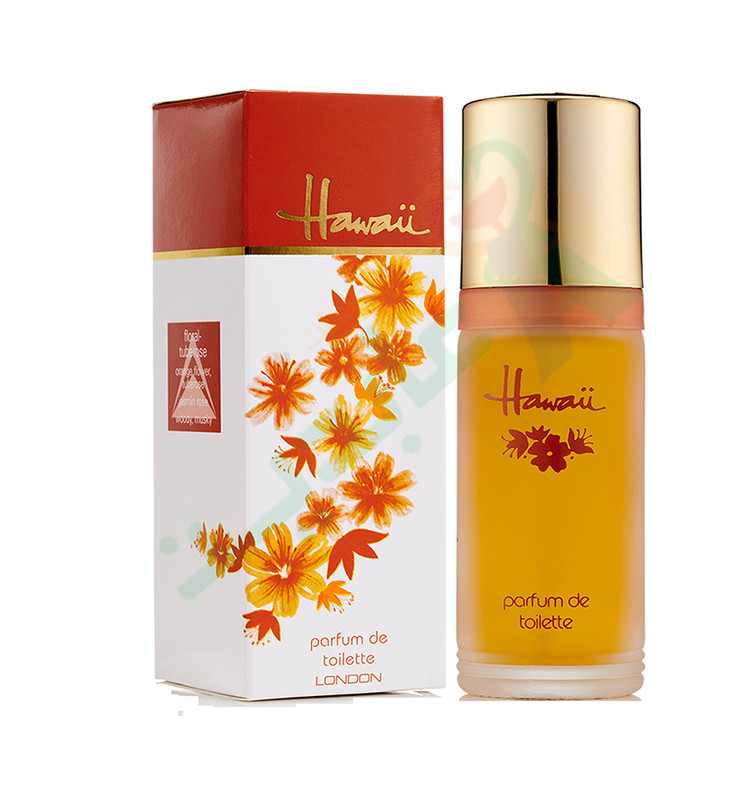 HAWAII PARFUM 55 ML