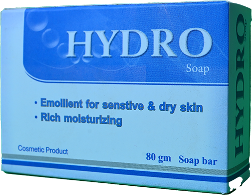 HYDRO SOAP 80 GM