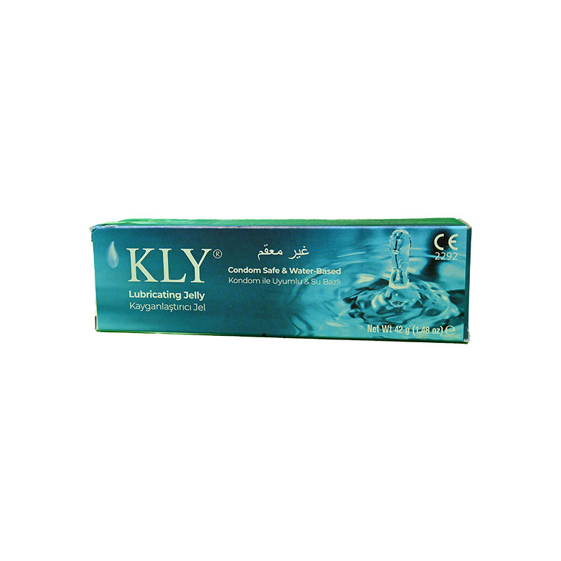 K L Y GEL 42 GM