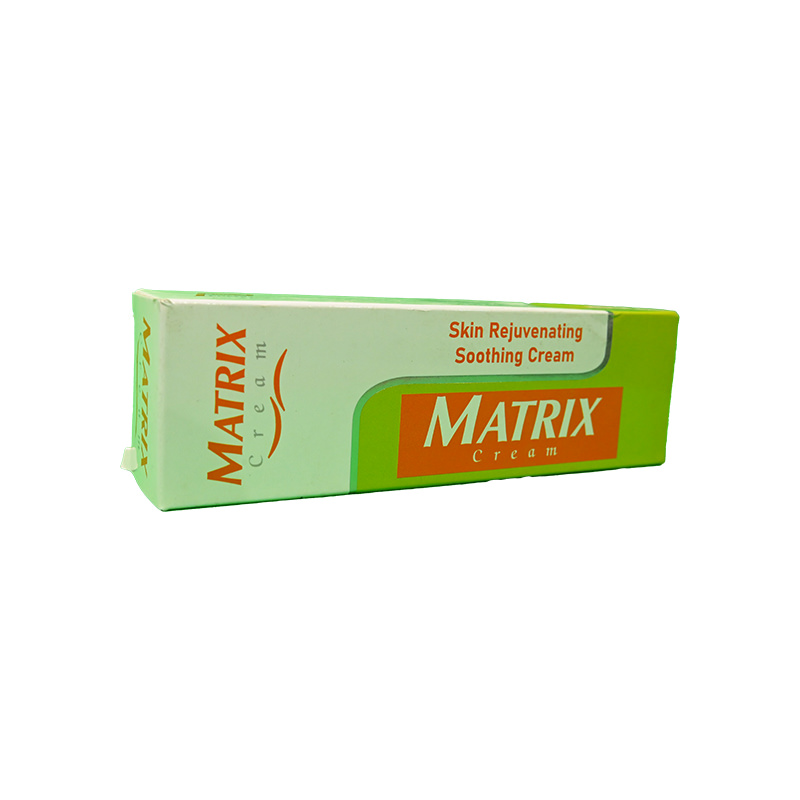 MATRIX CREAM 75 MG