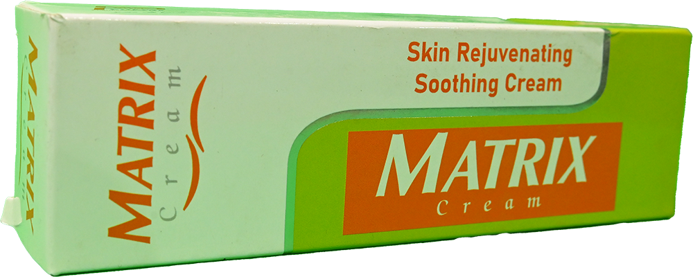 MATRIX CREAM 75 MG