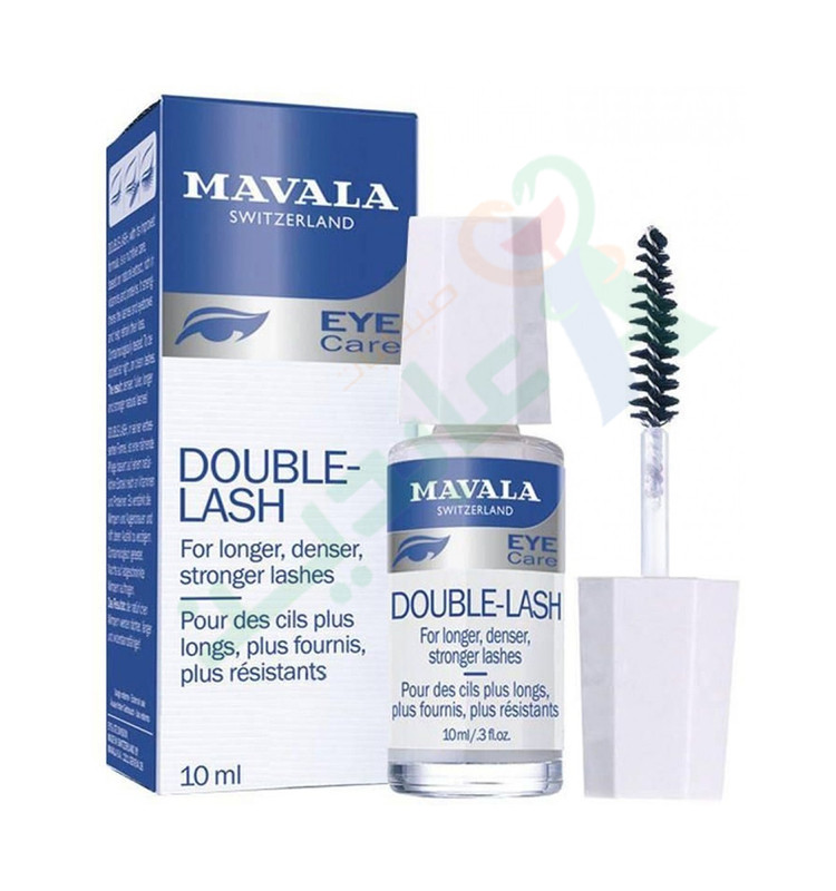 MAVALA DOUBLE LASH EYE LITE 10ML