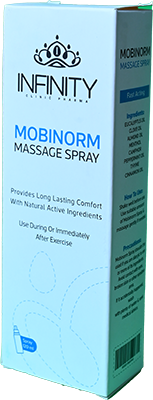 MOBINORM SPRAY 120ML