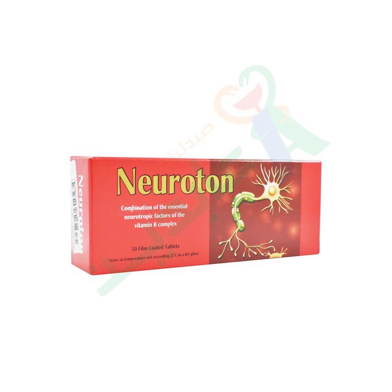 NEUROTON 30 TABLET