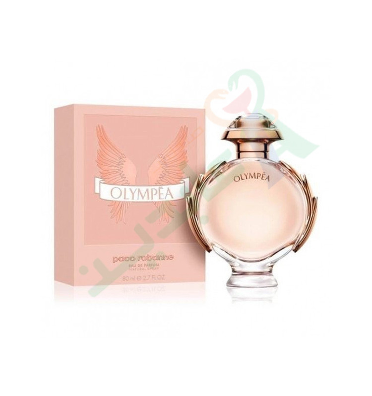 PACO RABANNE OLYMPEA WOMAN  100ML