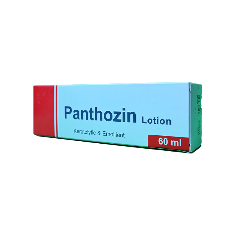 PANTHOZIN LOT 60 ML