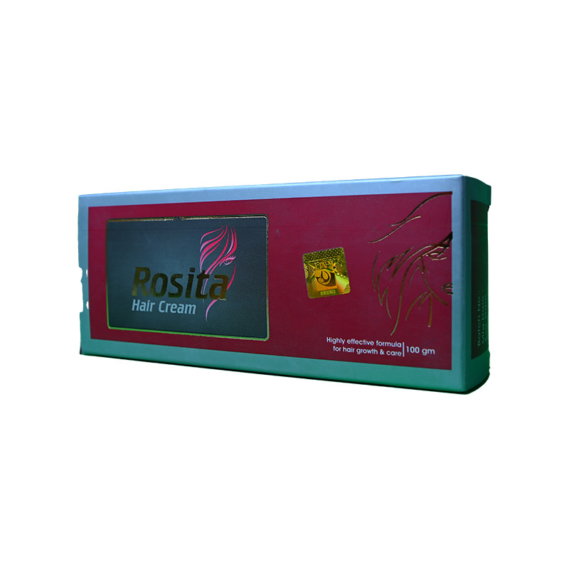 ROSITA HAIR CREAM 100 GM