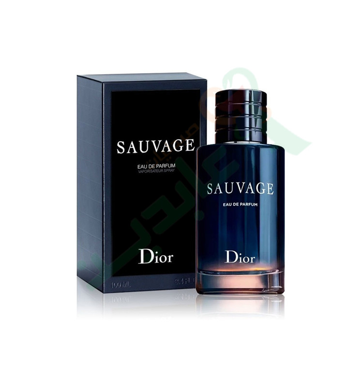 SAUVAGE DIOR PARFUM FOR MEN HIGH COPY 100ML