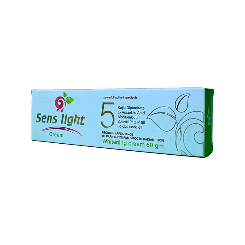 SENS LIGHT CREAM 60 GM
