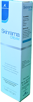 SKINRAMA CREAM 60GM