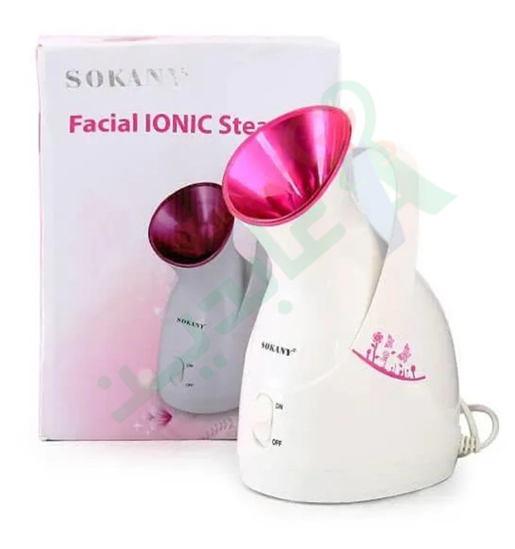 SOKANY FACIAL STEAMER( bath device)