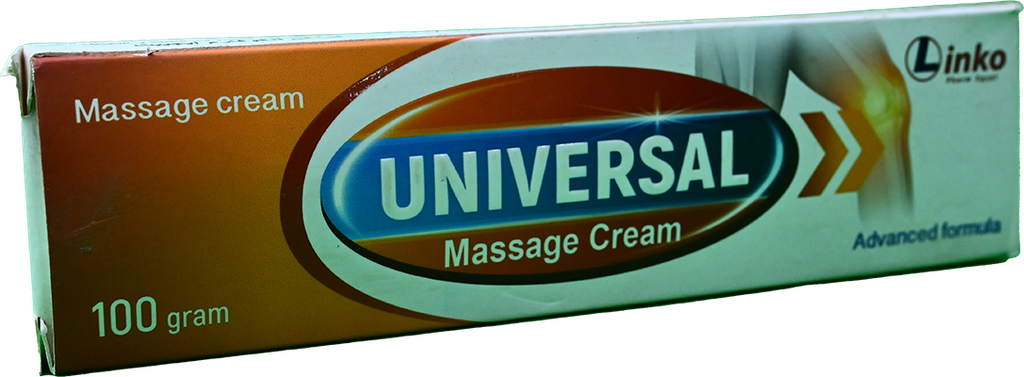 UNIVERSAL CREAM 100 GM