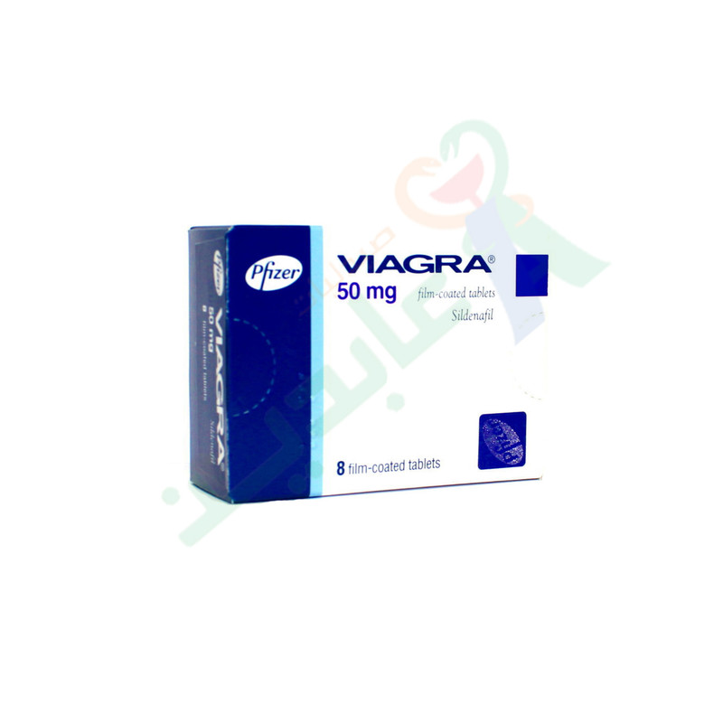 VIAGRA 50 MG 4 TABLET