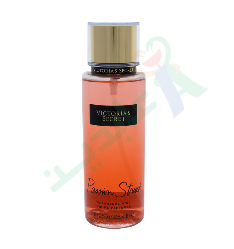 VICTORIAS SECRET PASSION STRUCK 250 ML