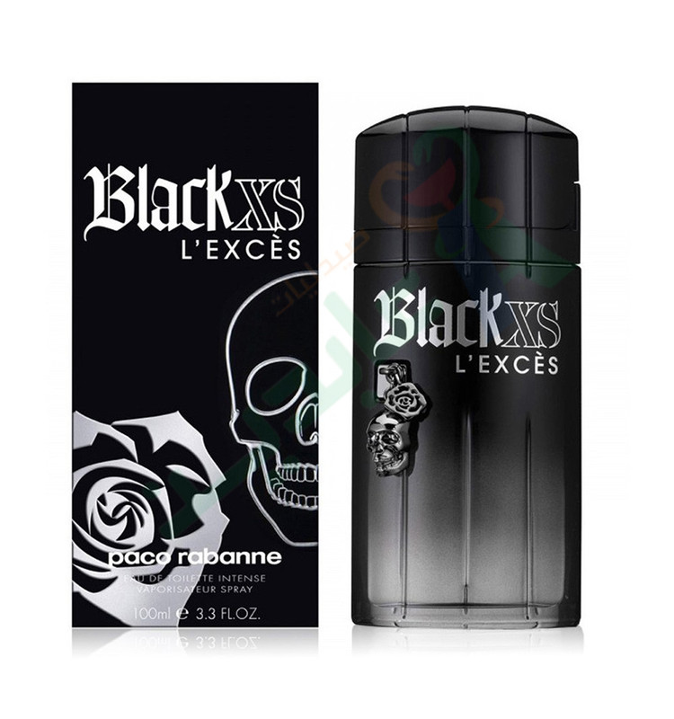 Paco Rabanne PACO RABANNE lexces FOR/ MEN 100ML--