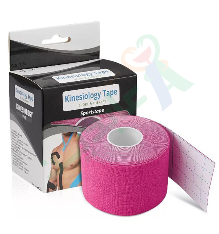 ARES PLASTER KINESIOLOGY TAPE 5.0 CM بلاستر رياضين