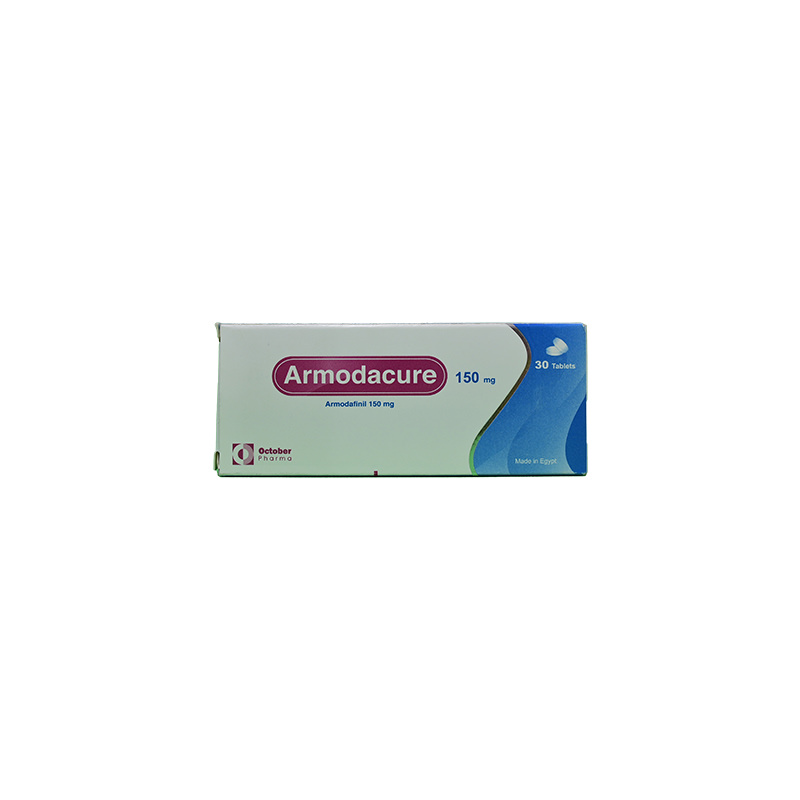 ARMODACURE 150MG 30 TABLET