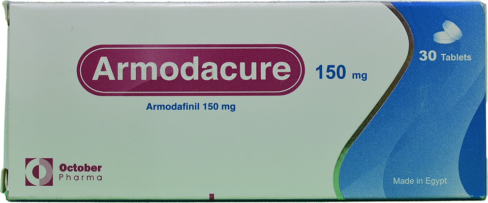 ARMODACURE 150MG 30 TABLET