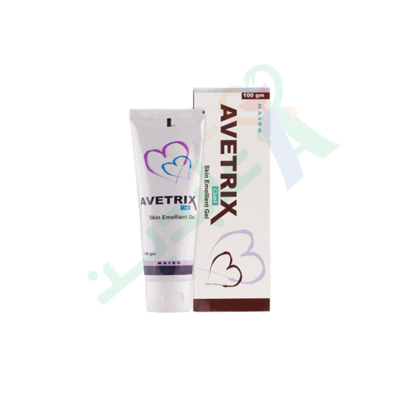 AVETRIX GEL 100 GM