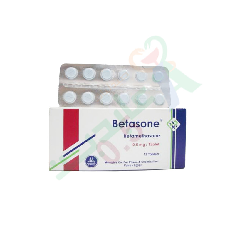 BETASONE 12 TABLET