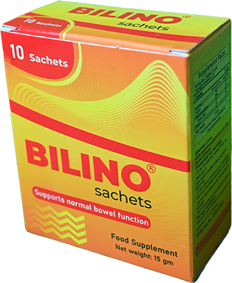 BILINO 10 SACHETS